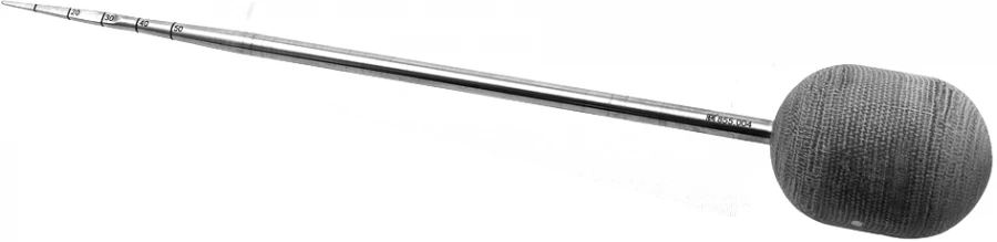 Surgical Spinal Treatment Guide, Model 846.105