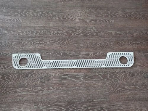 Front Bumper Grille for Car External Part 320412-05-110-001-2803300-01