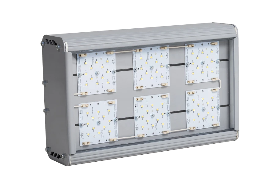 Flagman 50 TS-STREET F050 LED Street Light