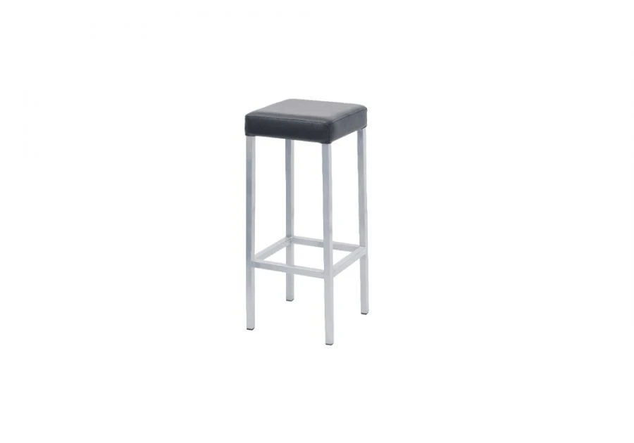 Bar Stool with Metal Frame SБ12/1