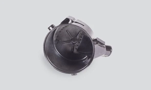 Air Filter Housing 315120110905200