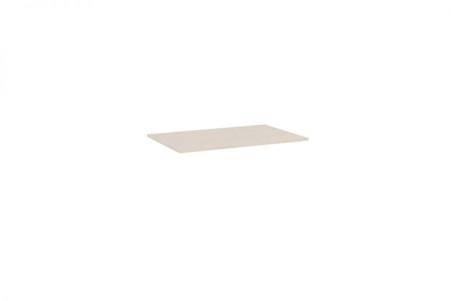 Ameli LD.642340.000 Two-Door Cabinet Shelf (Provence Oak)