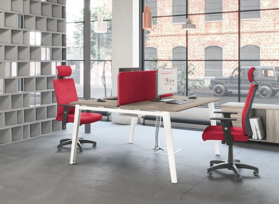 Conference Table Top for Meetings "ALTA" Model MP 136.02