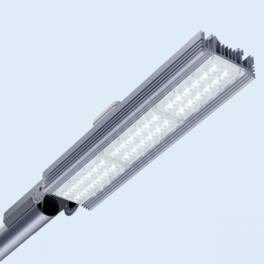 LED Street Light LV-STREET G2 x36
