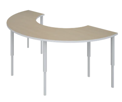Feeding Table KR6.01 - Durable and Adjustable Design