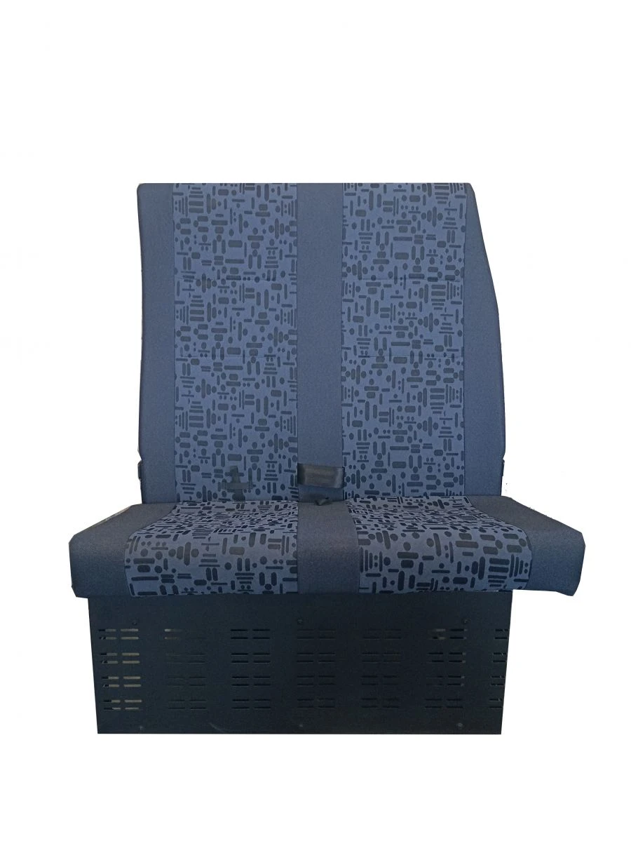 Transformable Left Two-Seater Seat for Vehicles C42R31.6840011