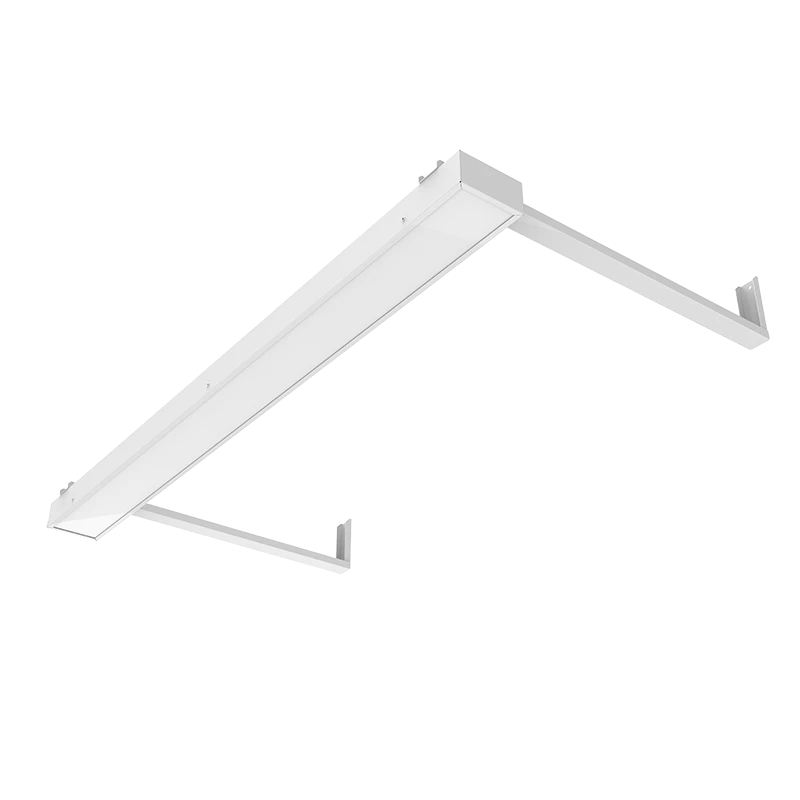 Energy-efficient LED Light for School Boards VARTON E220