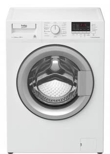 Fully Automatic Front-Loading Washing Machine AWL5082W