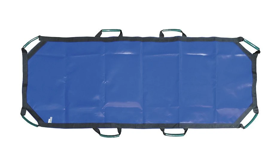 Non-Frame Emergency Medical Stretchers "Plash" Model 3