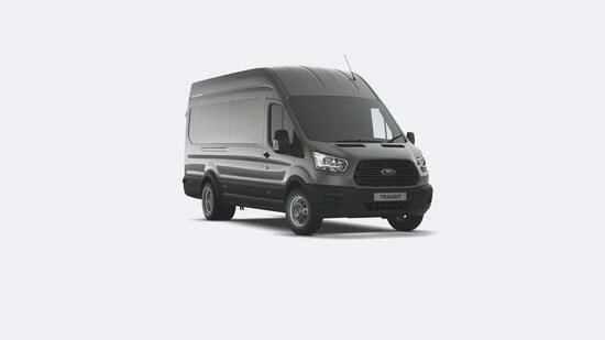 Mobile Sales Vehicle based on Ford Transit 2327ET