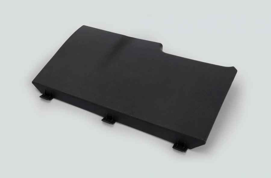 Gearbox Switching Mechanism Cover for UAZ 316300532521401