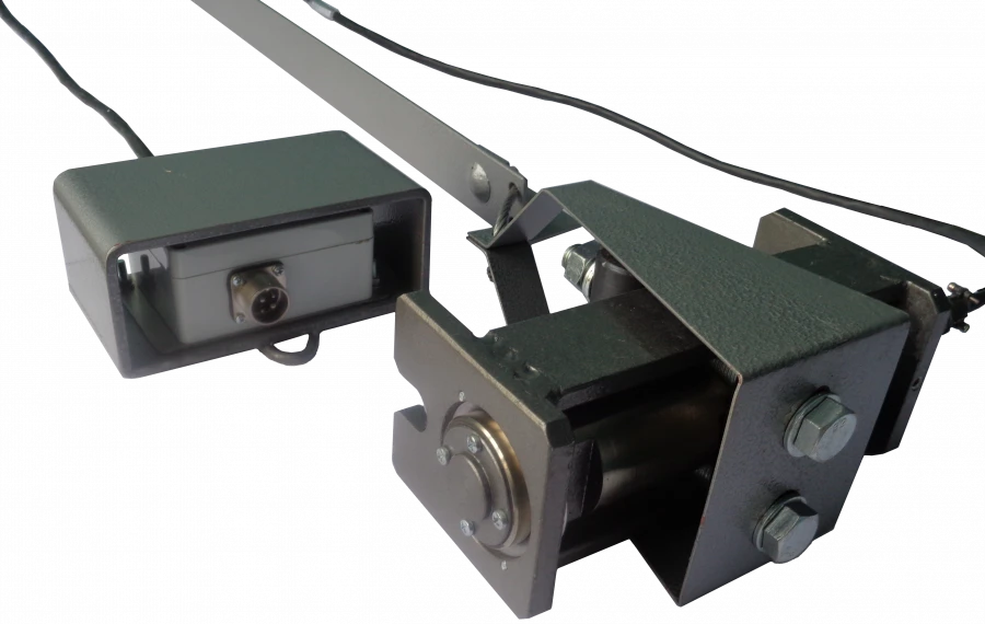 Torque Sensor for Machine Key DMK-313