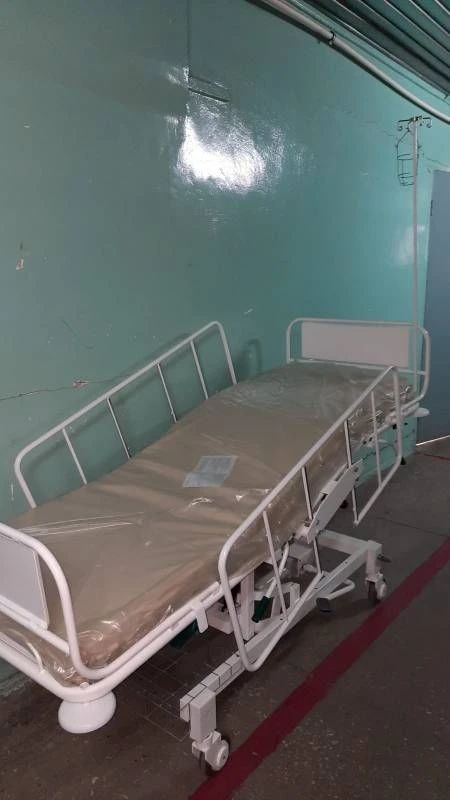 Functional Bed KF-01 "Vector