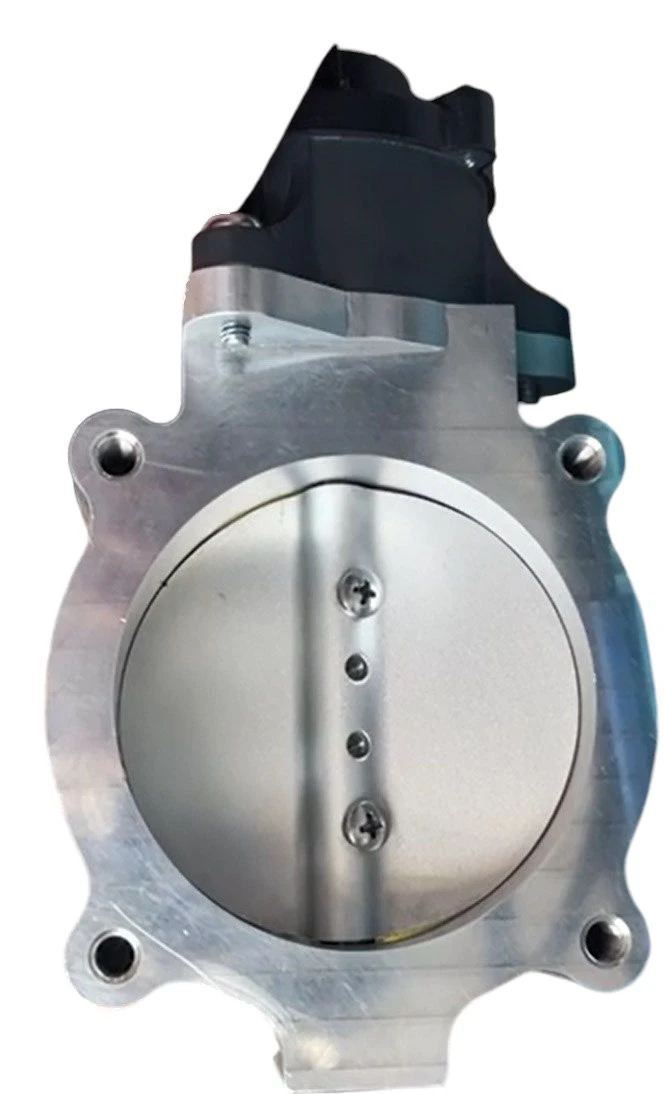 Mechanical Throttle Valve for Kamaz Diesel Engine - ЦИЛУ.021122.111