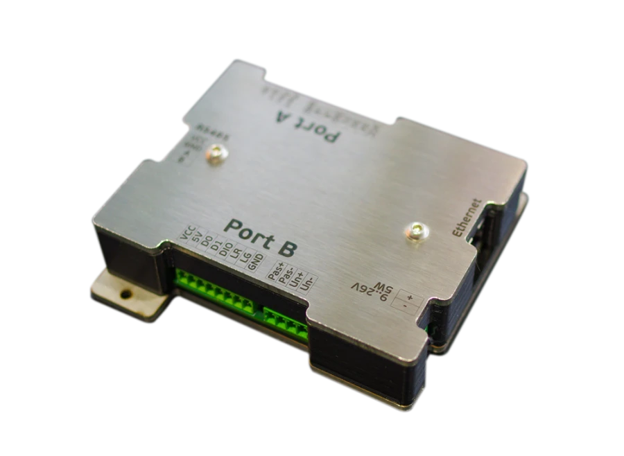 Access Control System Controller UCM-1B