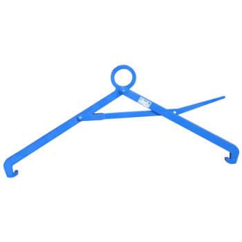Barrel Lifter ZGB-0.5 for Horizontal Lifting and Transport