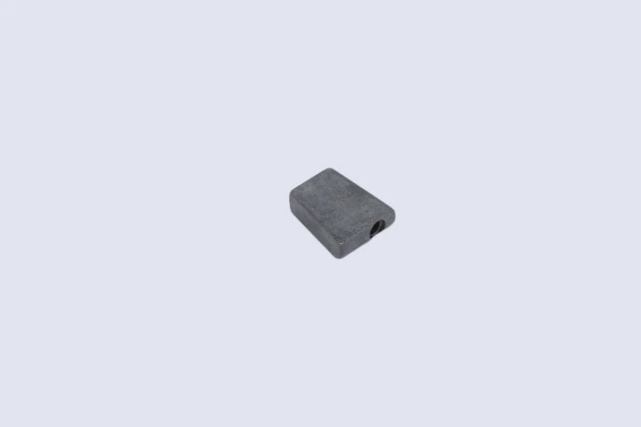Rear Door Locking Pin 316300630645400