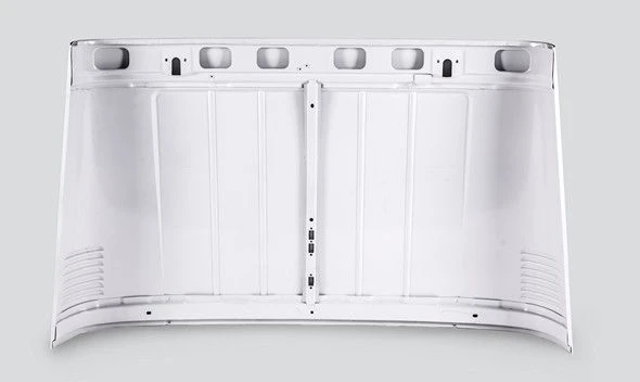 UAZ Hunter Metal Roof Hood (046900840201800)
