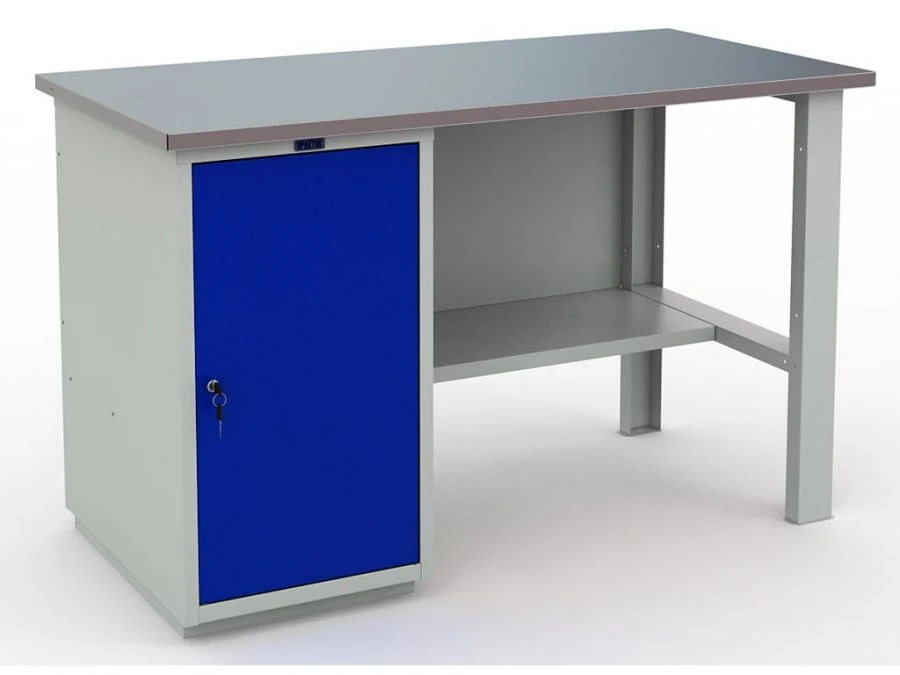 Profi Workbench (Model №400) WT140.WD1/F1.000