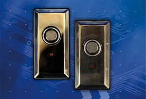 Access Control Reader SCh-2 Version 02