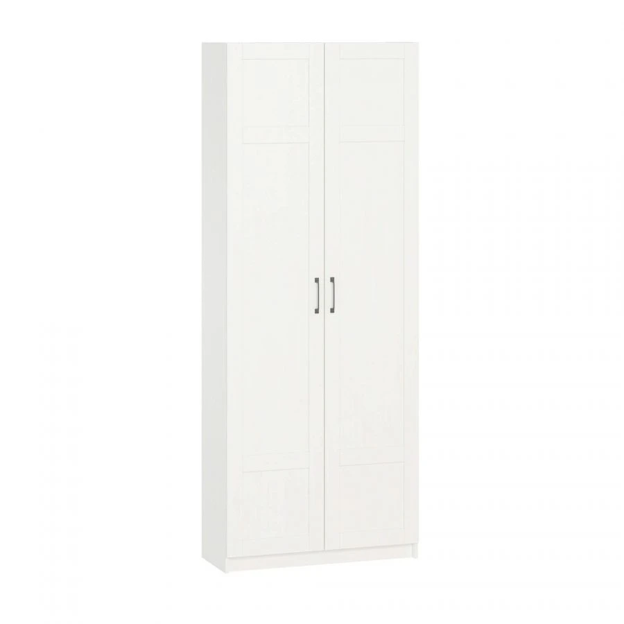 Provence Two-Door Wardrobe Model LD.133010.000
