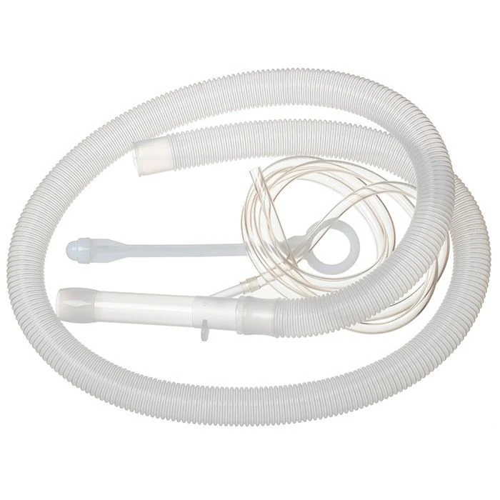 Single-Use Rectal Kit for Colon Hydrotherapy Procedures TRANSCOM