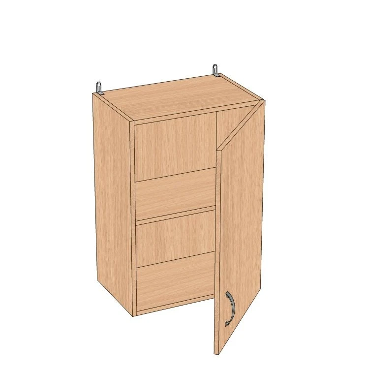 Wall-mounted Kitchen Cabinet 1-Door 400*300*720 mm SHN-1.4