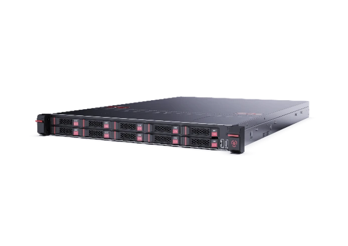 High-Performance Graviton Server S2101I, ECTR.466535.001-17