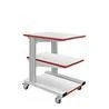 GRESSON PSP-KP Mobile Table for Equipment Placement