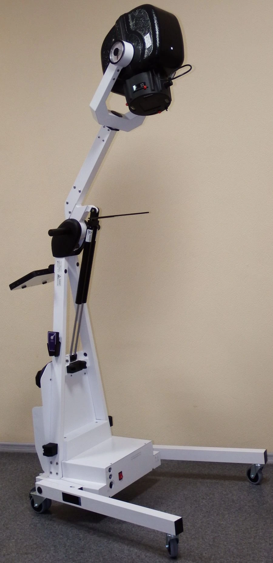 Portable X-Ray Machine ARA-5 for Medical Use