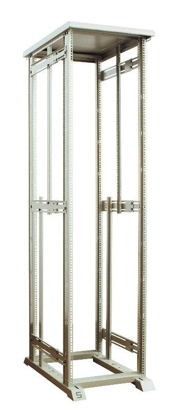 Universal Server Rack Mounting Stands - SRV Series