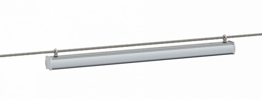 Diora Piton 35/4800 D Transparent LED Light 4000K