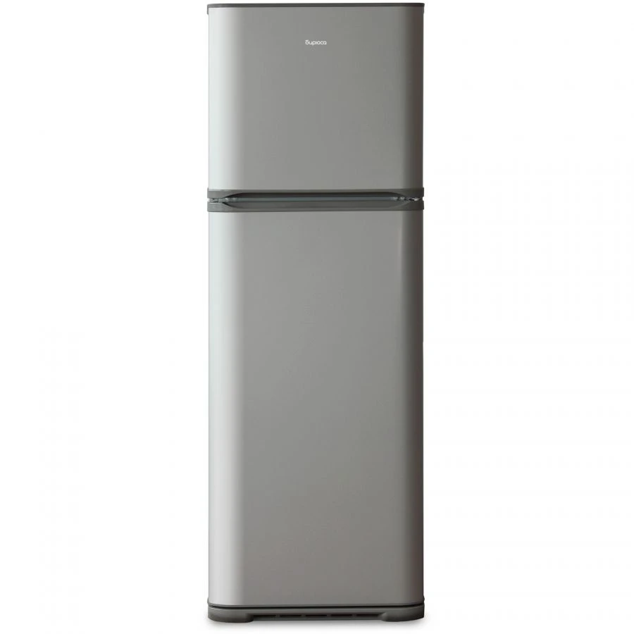 Two-Chamber Refrigerator with Freezer "Biryusa M6139