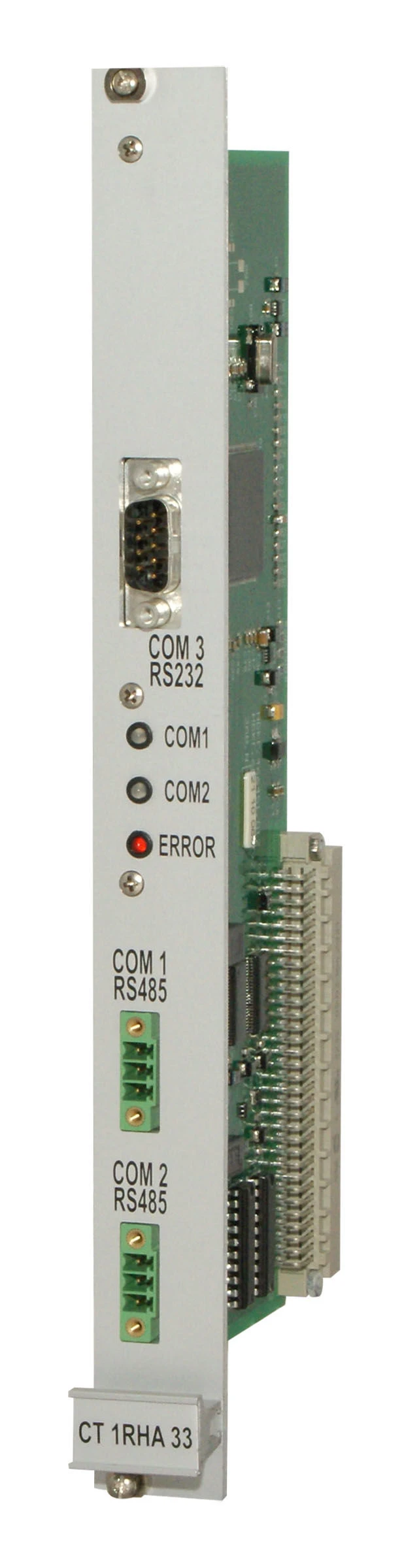 KSA-02 Controller Module CT1RHA33 for Signal Processing