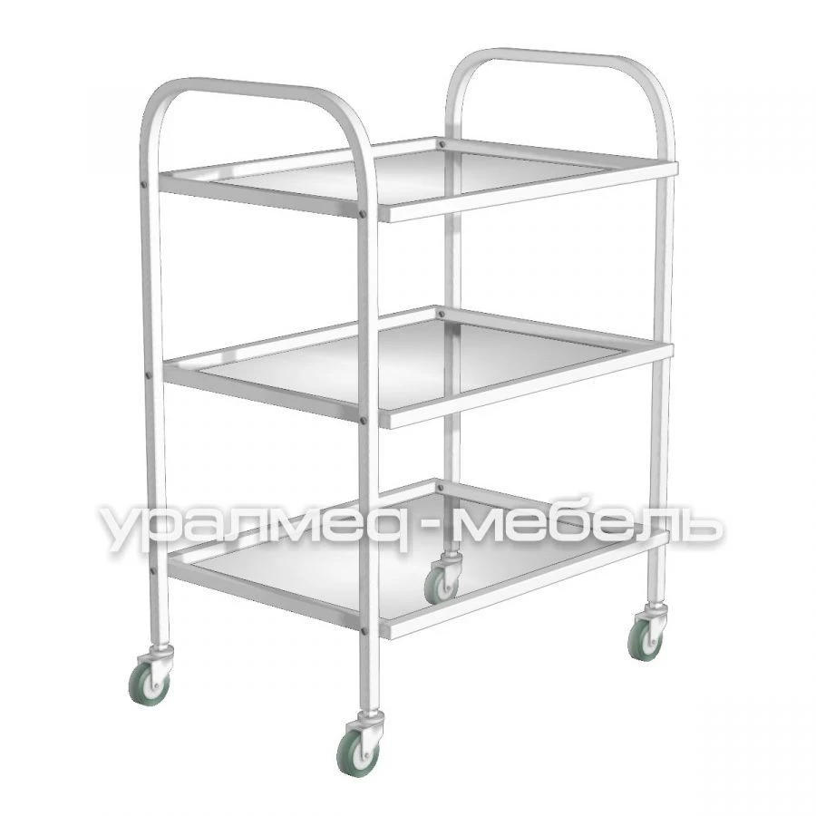 Instrumental Table SI-3s for Medical Use