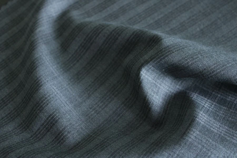 Wool Blend Suiting Fabric, Item 18с185сАР-ДЯ, Color 28-11