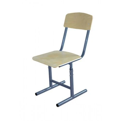 Adjustable School Chair "Schoolboy" 50097