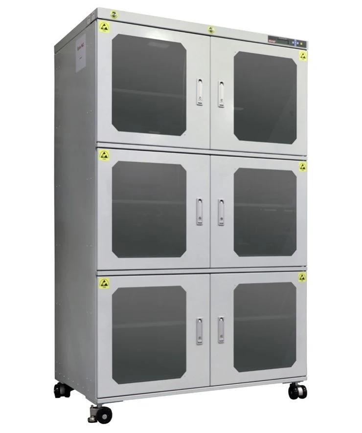 Dry Storage Cabinet for Humidity-Sensitive Items SDB1106