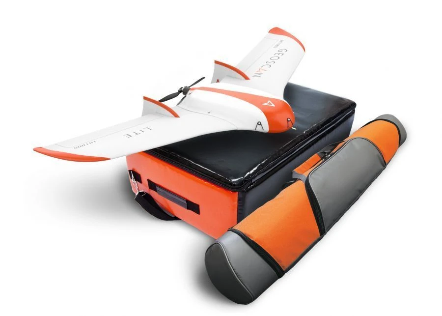 GeoScan Lite Aerial Photography Drone System