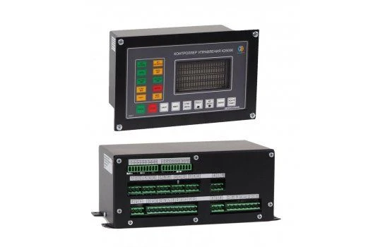 Automatic Synchronization Controller KASKAD-M