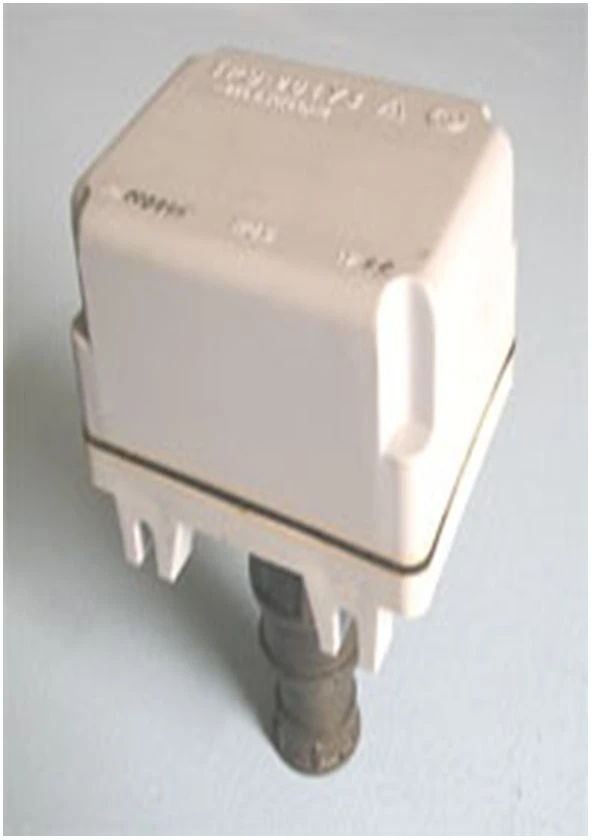 Temperature Relay Sensor TRE-201