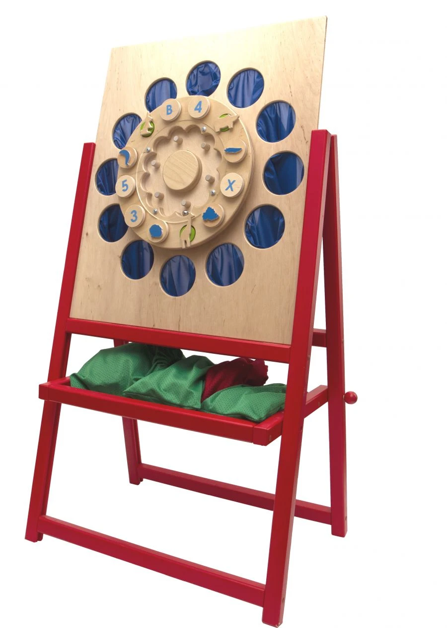 Sensino Interactive Game Panel