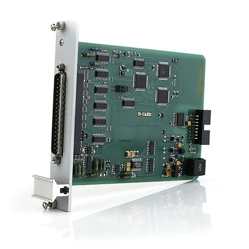 LTR11 Measurement Module for Voltage Measurement