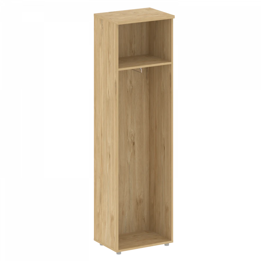 Wooden Wardrobes from Shift Series