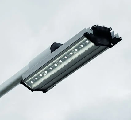 LED Street and Highway Fixture ALFA-H-180