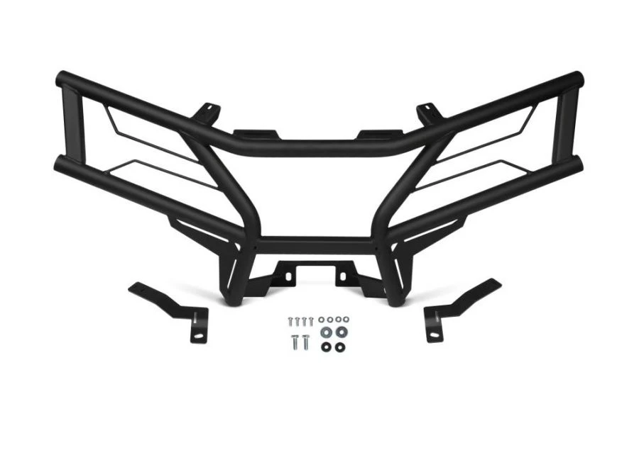 Heavy-Duty Front Bumper for CFORCE 850/1000 (2018-) with Mounting Kit