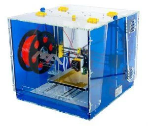 Alpha 3D Printer for Beginners