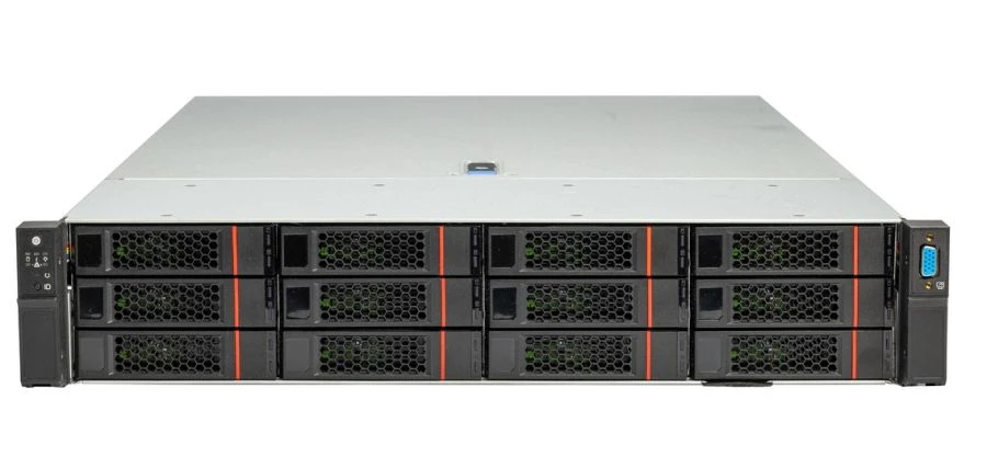 High-Performance Server 2U Shvacher SC200-V4 Gen 1