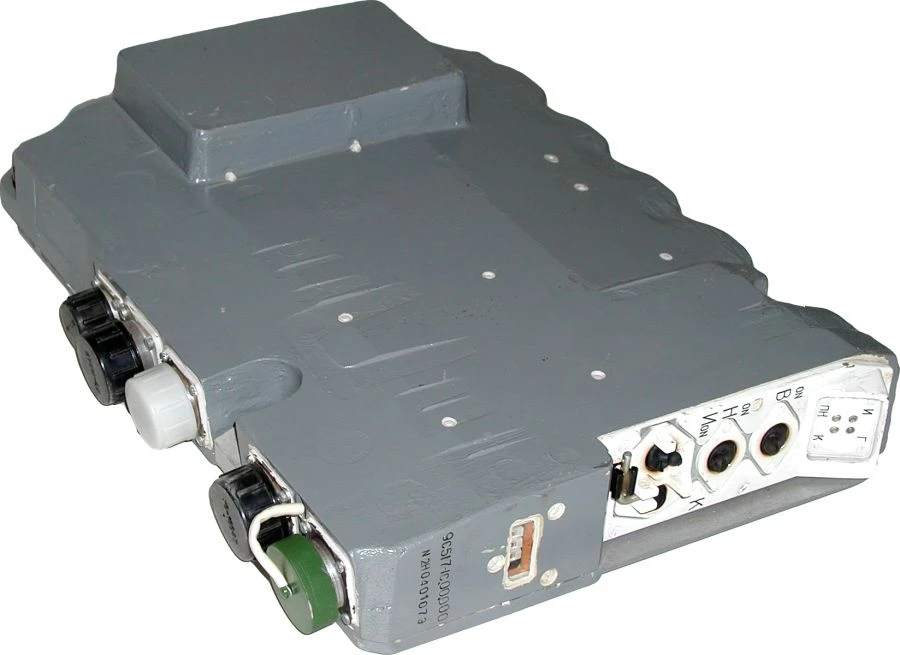 Automation Control Unit 9С517-1С.000