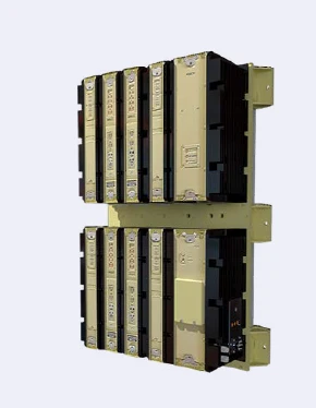 Uninterruptible Power Supply Device 1 (PBP1)